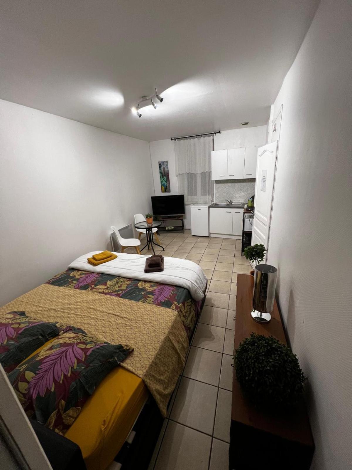 Beau Apartment *