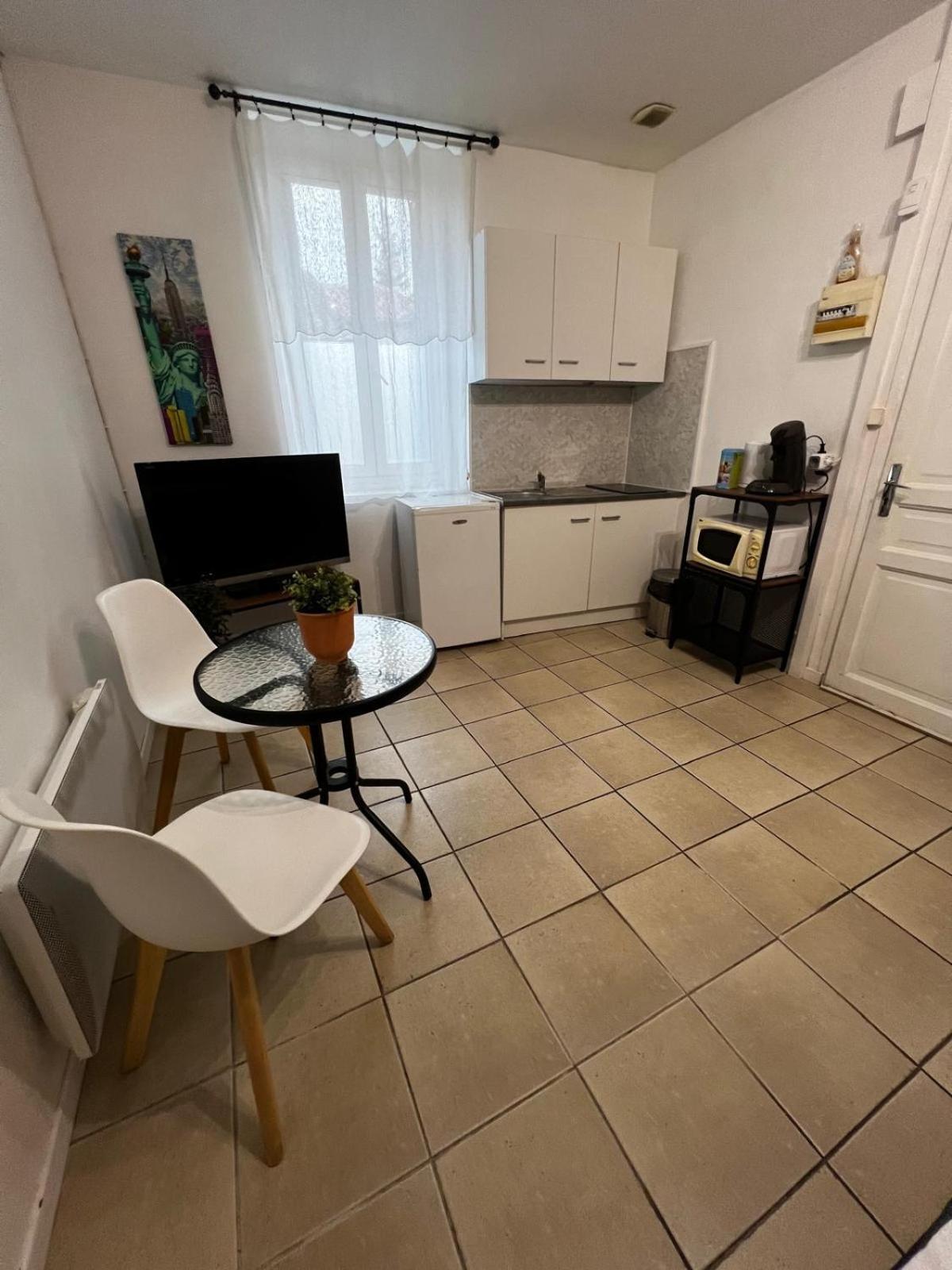 Apartment Beau Fleurance