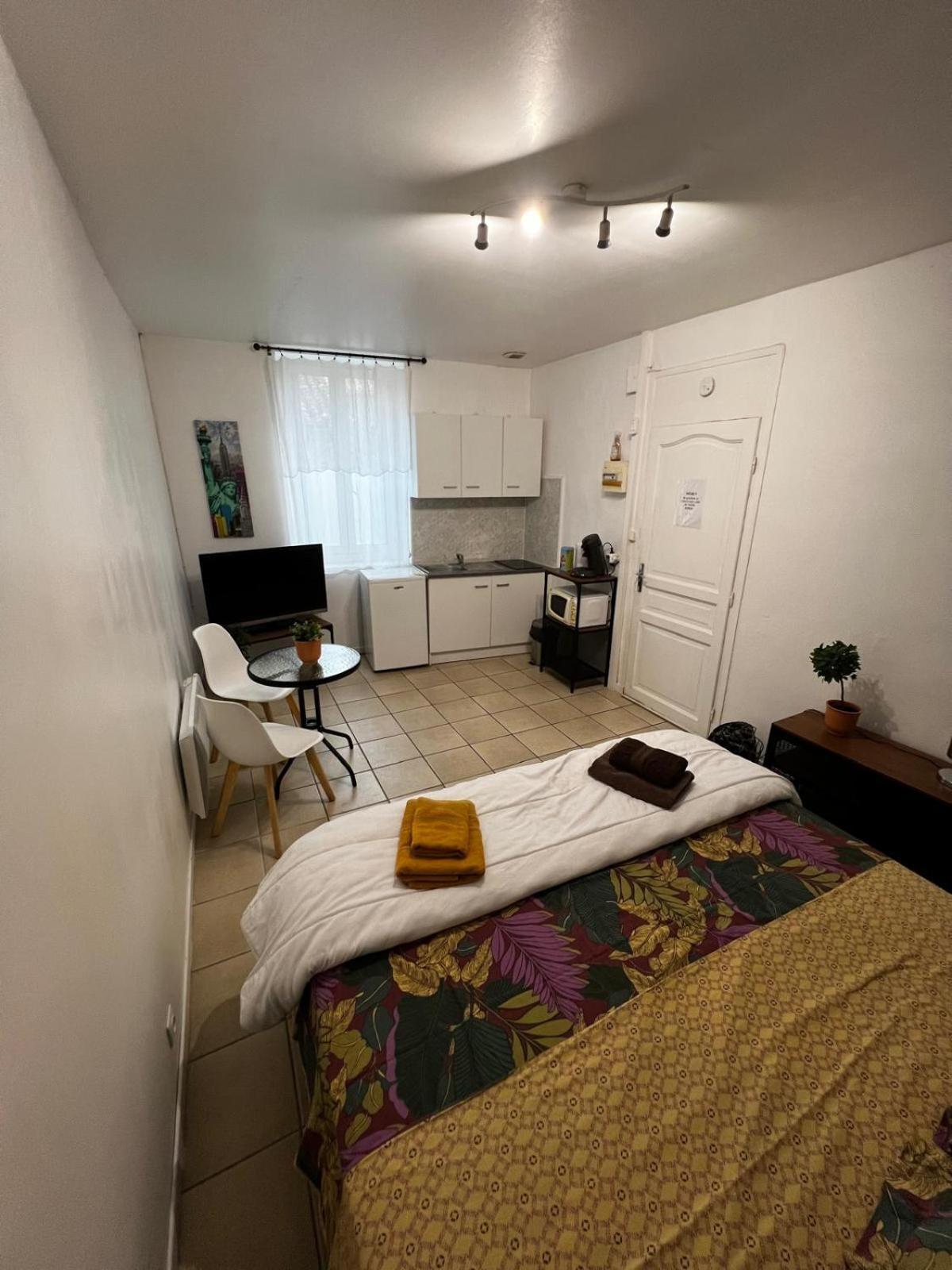 Beau Apartment